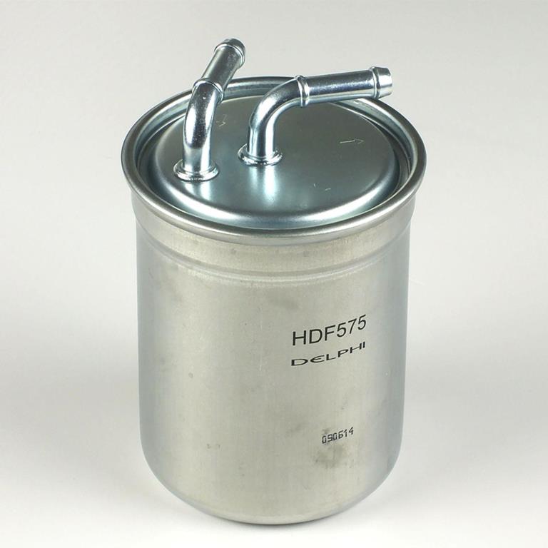 Filtro de combustível DELPHI ref. HDF575